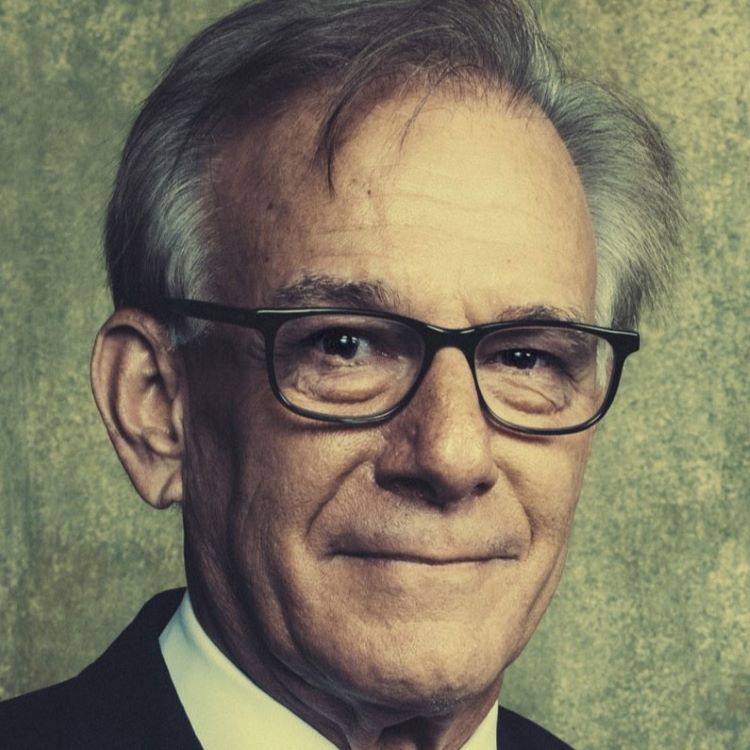 David Ignatius