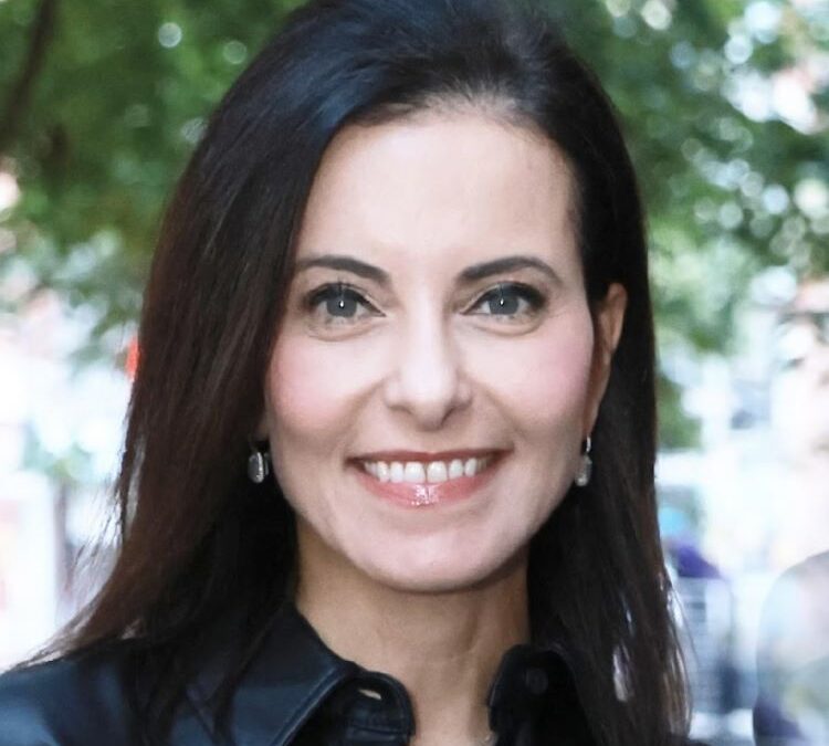 Dina Powell McCormick