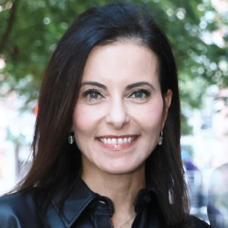Dina Powell McCormick