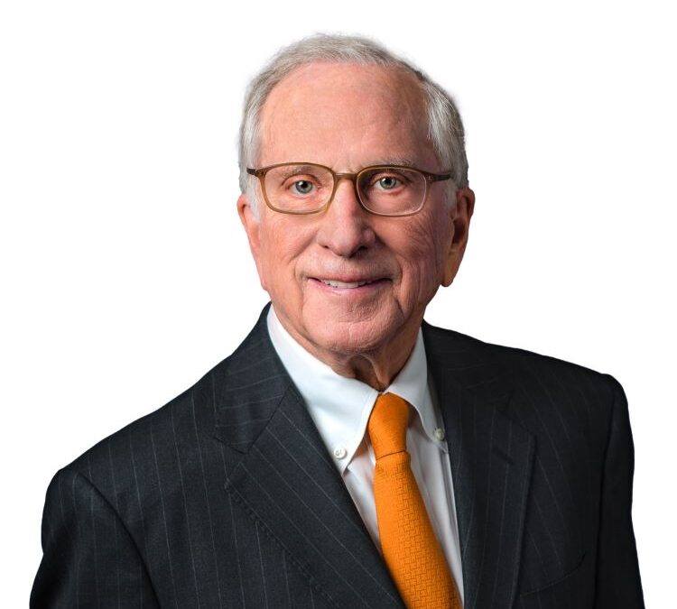 Sam Nunn