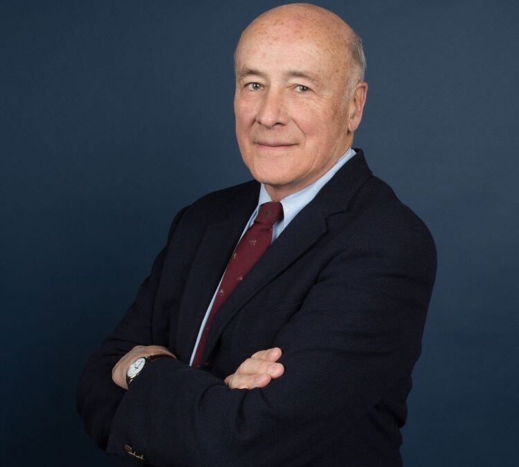 Joseph Nye