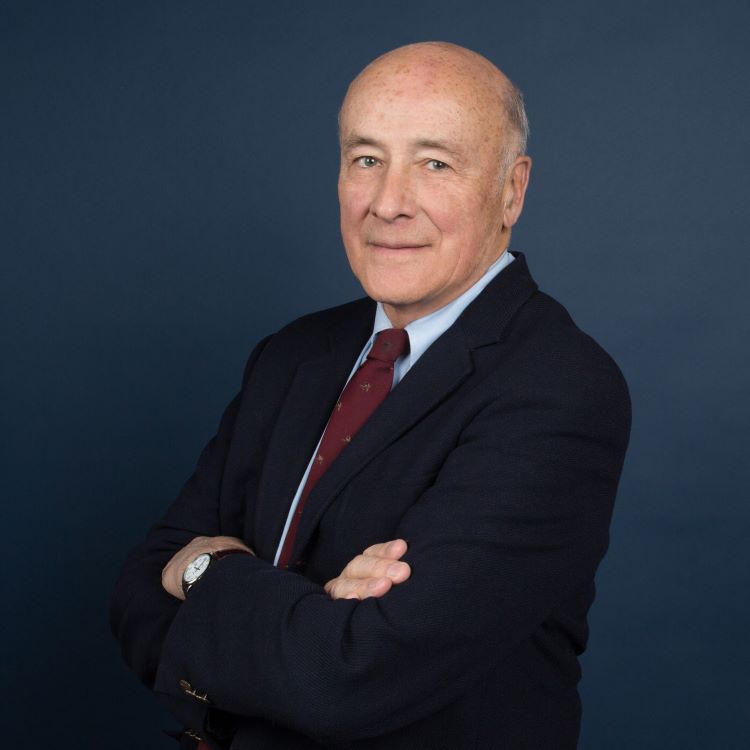 Joseph Nye