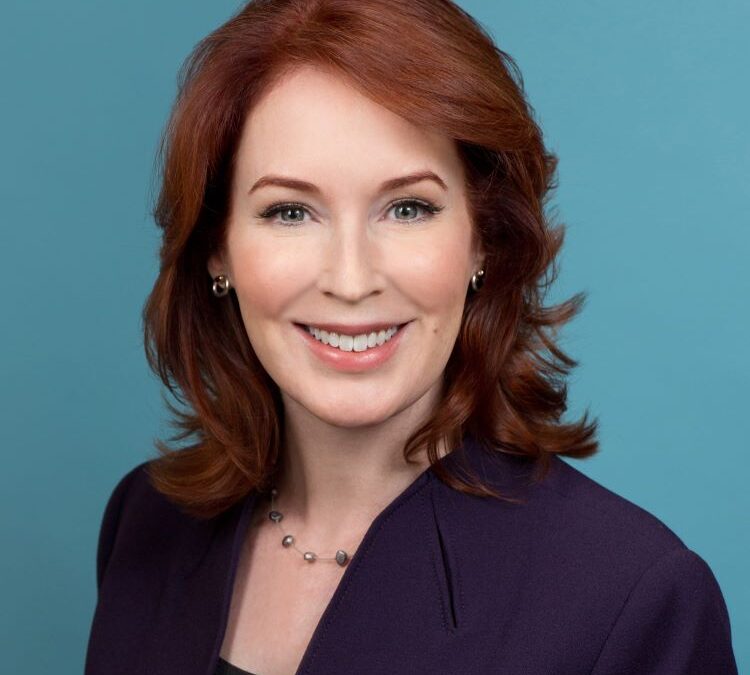 Meghan L. O’Sullivan