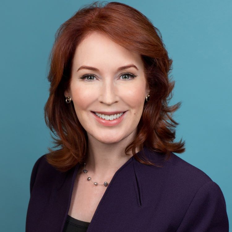 Meghan L. O’Sullivan