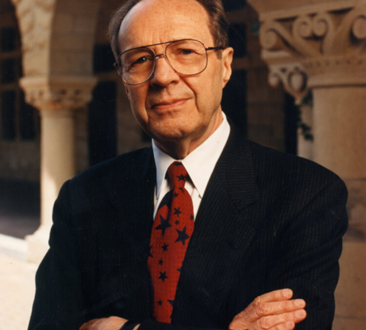 William Perry