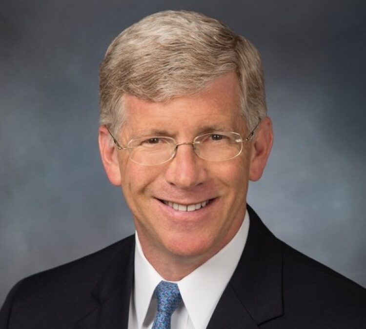 Daniel B. Poneman