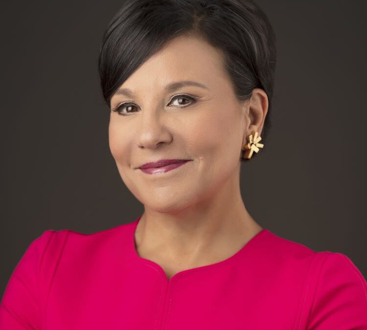 Penny Pritzker