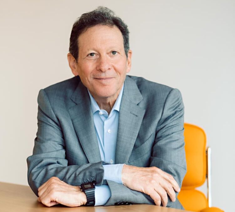 Tom Pritzker
