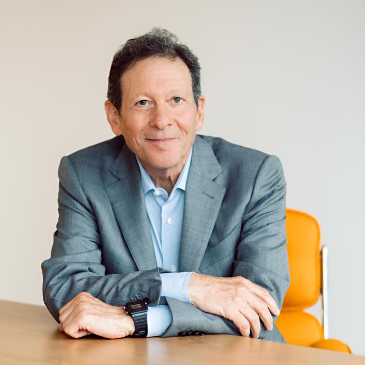 Tom Pritzker