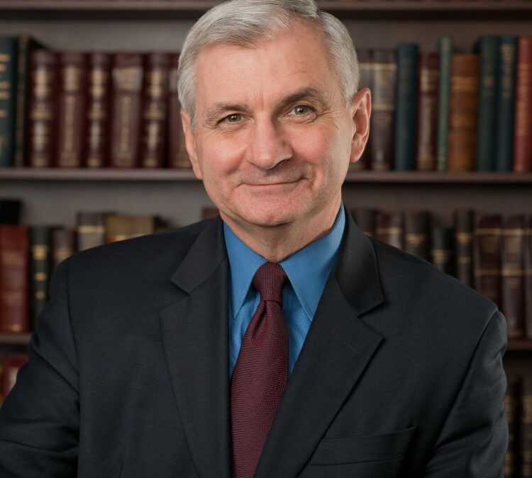 Jack Reed