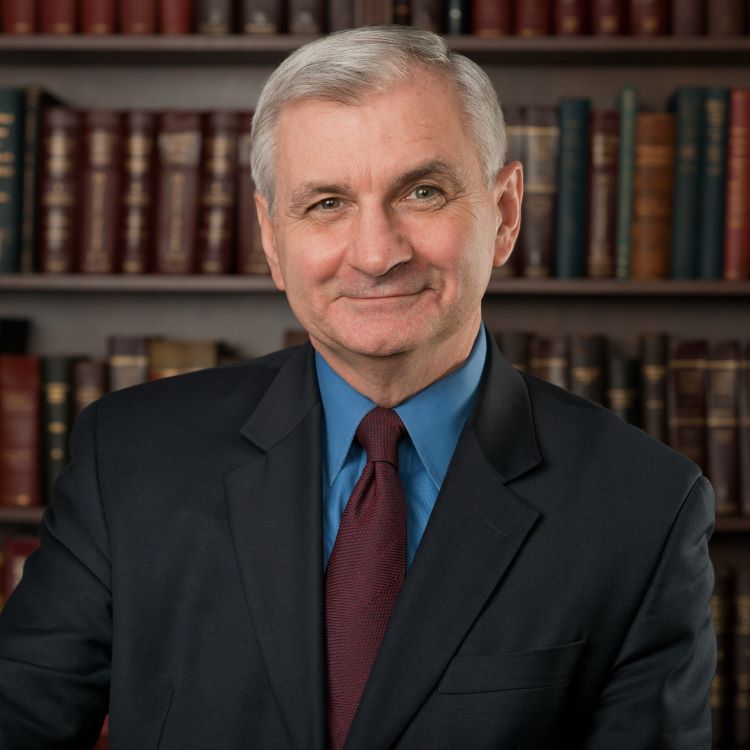 Jack Reed