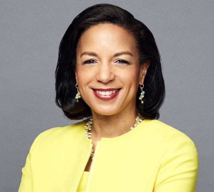Susan Rice