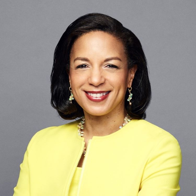 Susan Rice