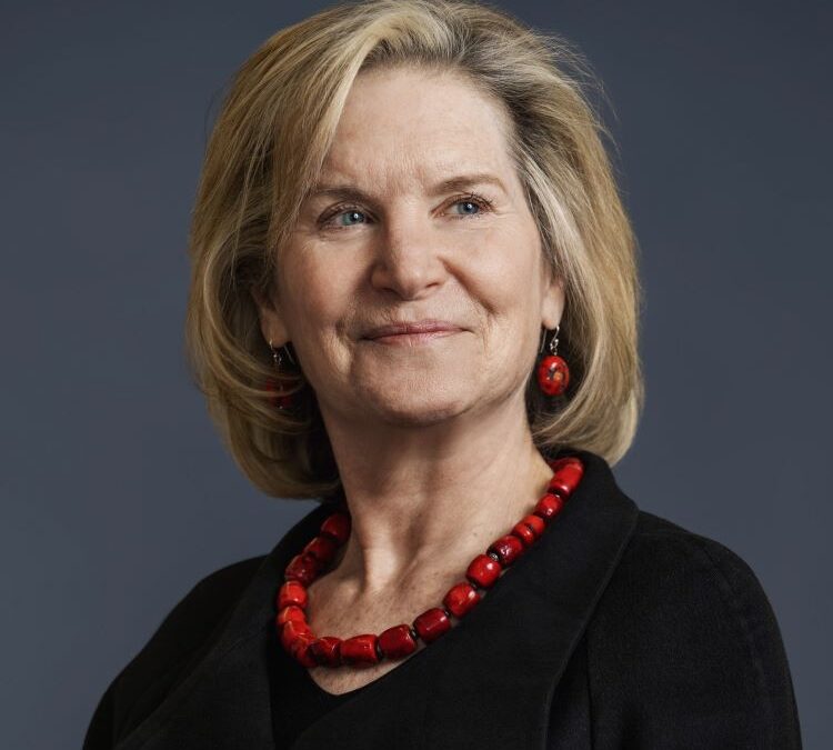 Susan Schwab