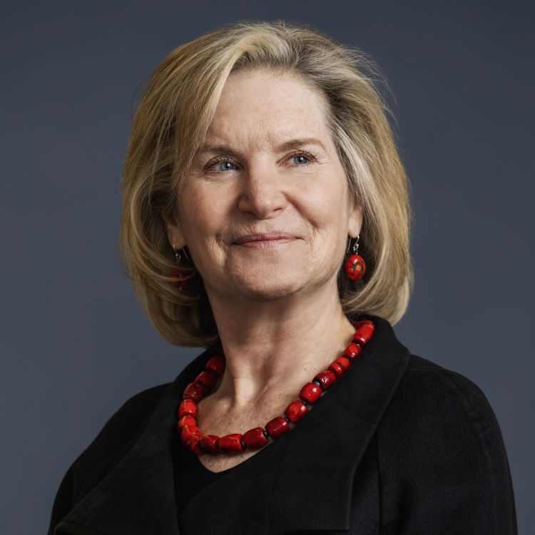 Susan Schwab