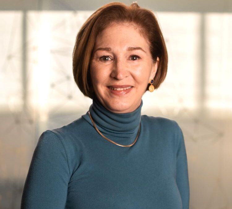 Anne-Marie Slaughter