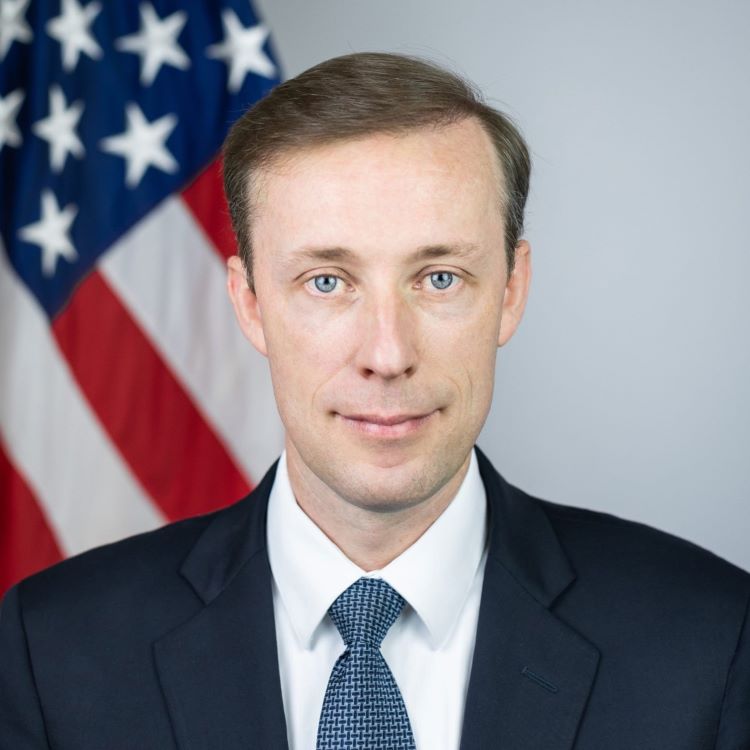 Jake Sullivan