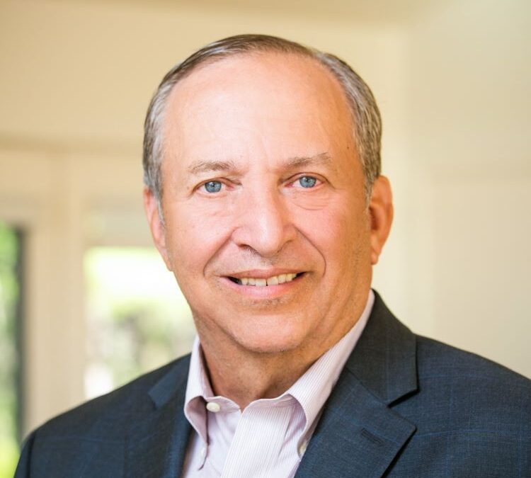 Lawrence H. Summers