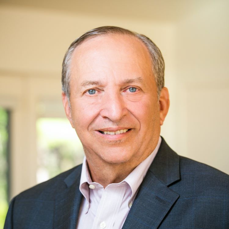 Lawrence H. Summers