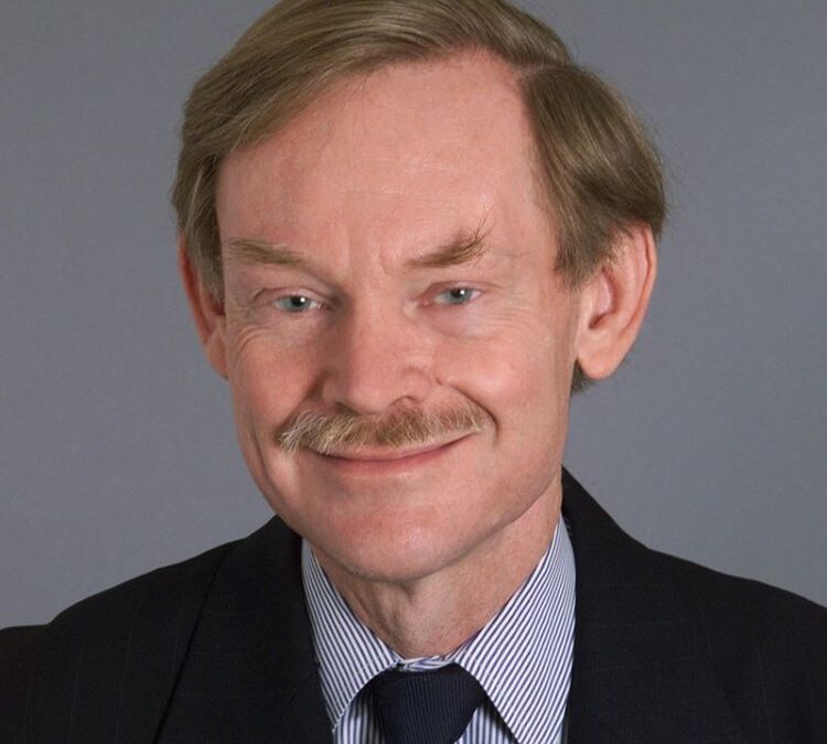 Robert Zoellick
