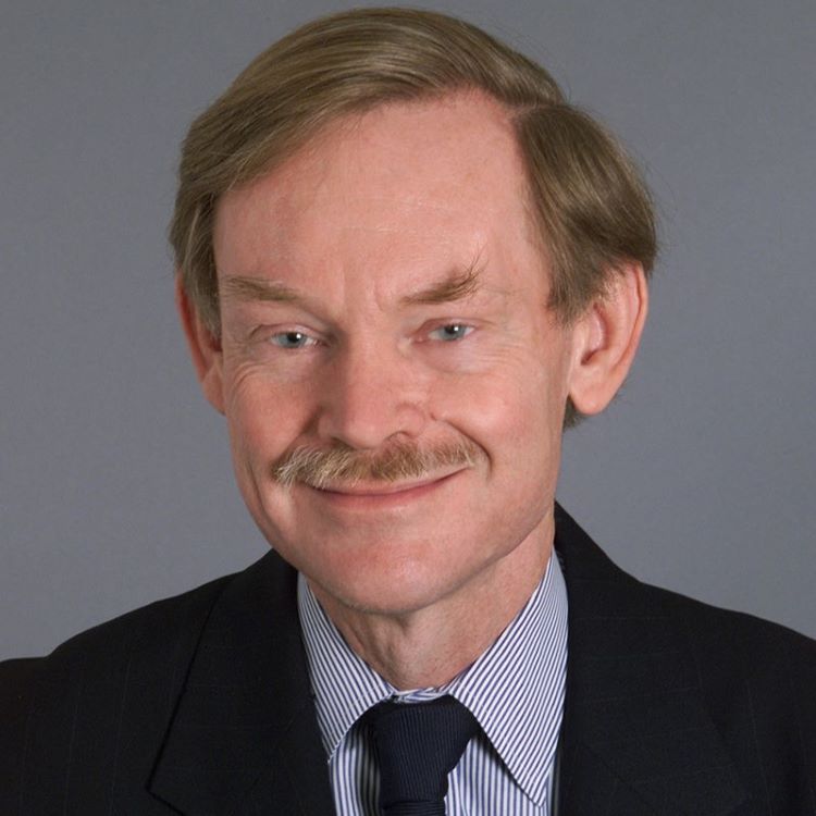 Robert Zoellick