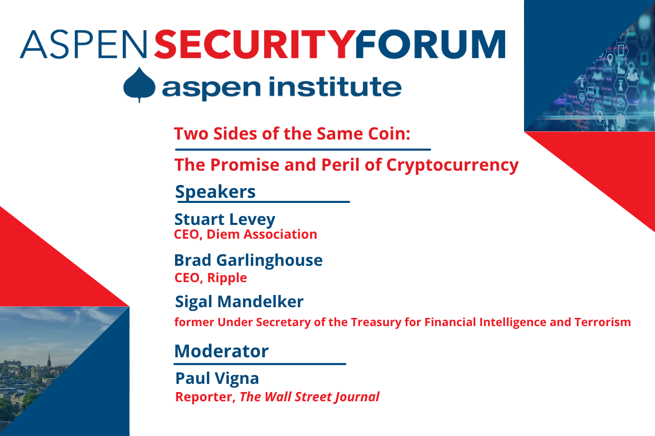 Two Sides of the Same Coin: The Promise and Peril of Cryptocurrency