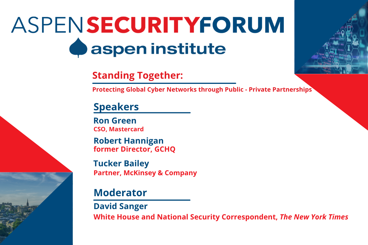 Standing Together: Protecting Global Cyber Networks through Public-Private Partnerships