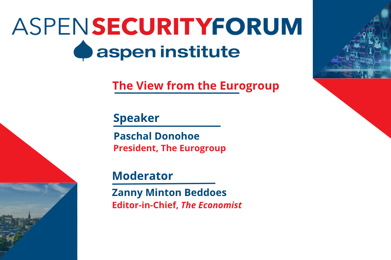 The View from the Eurogroup