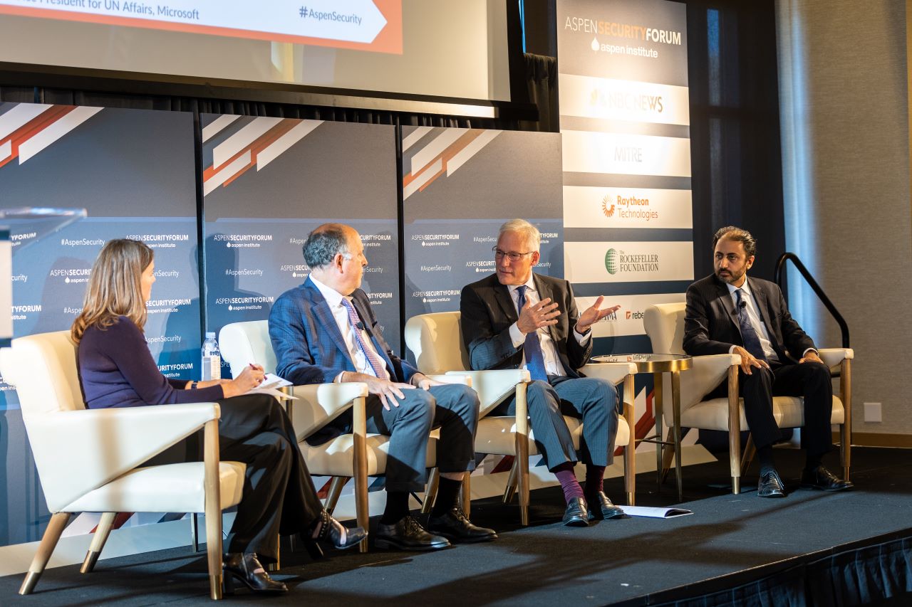 Democracy vs. Authoritarianism: The Global Struggle