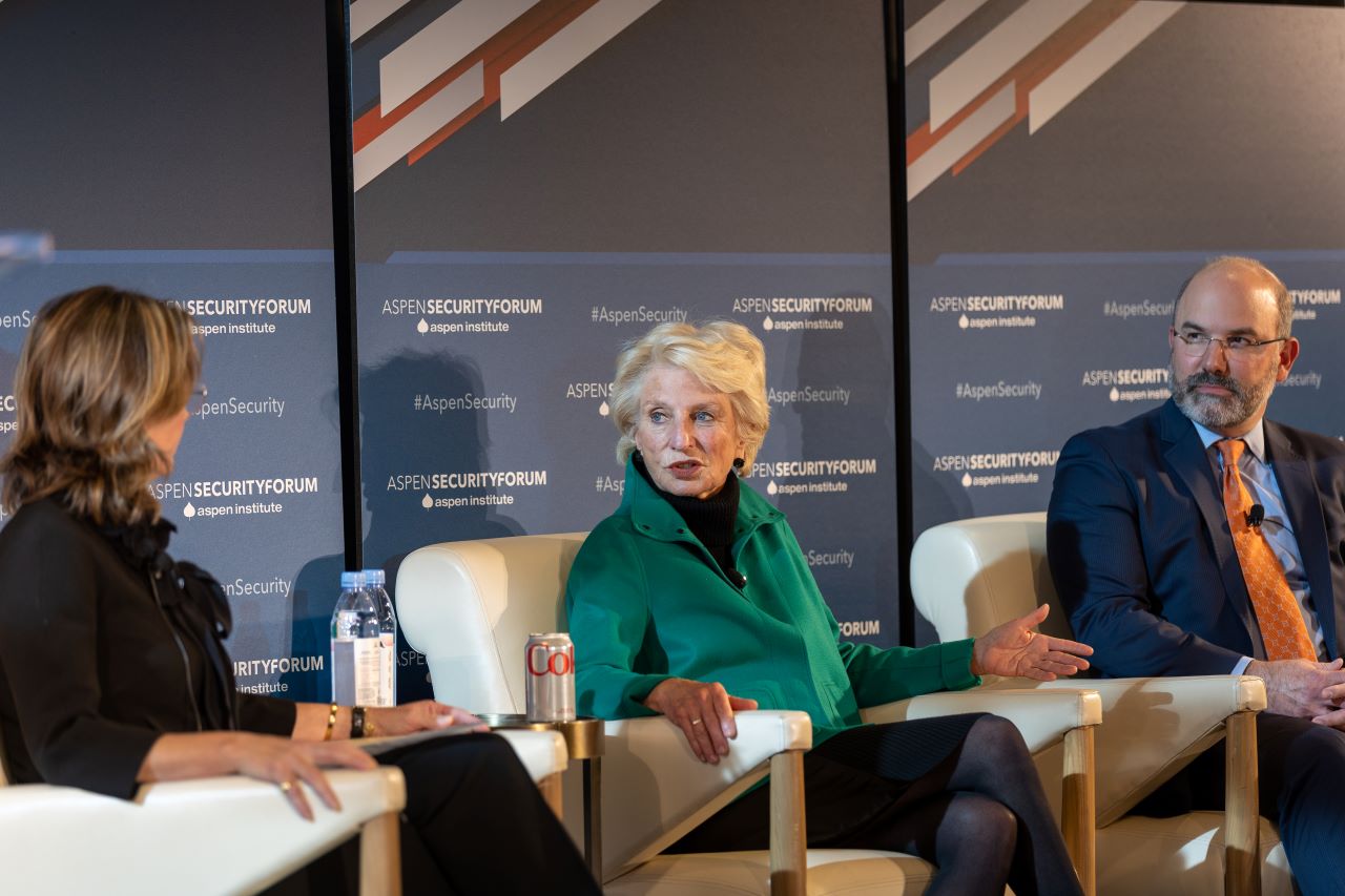 Follow the Money: Corruption and National Security