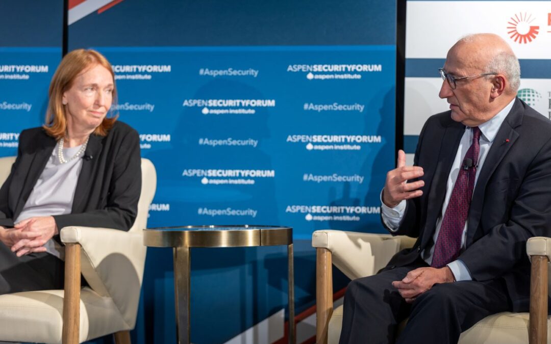 The Future of Europe and the Transatlantic Alliance