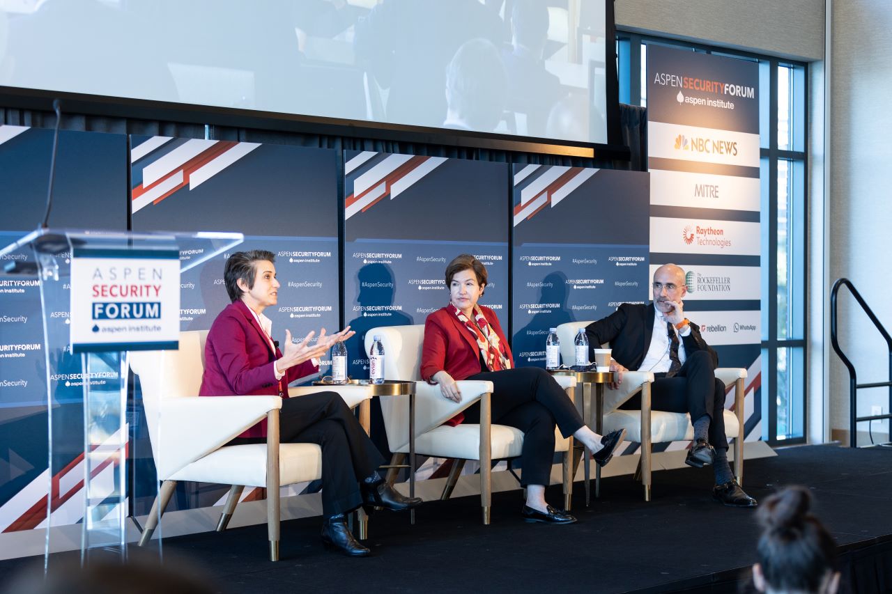 The Great Experiment: The Health of American Democracy