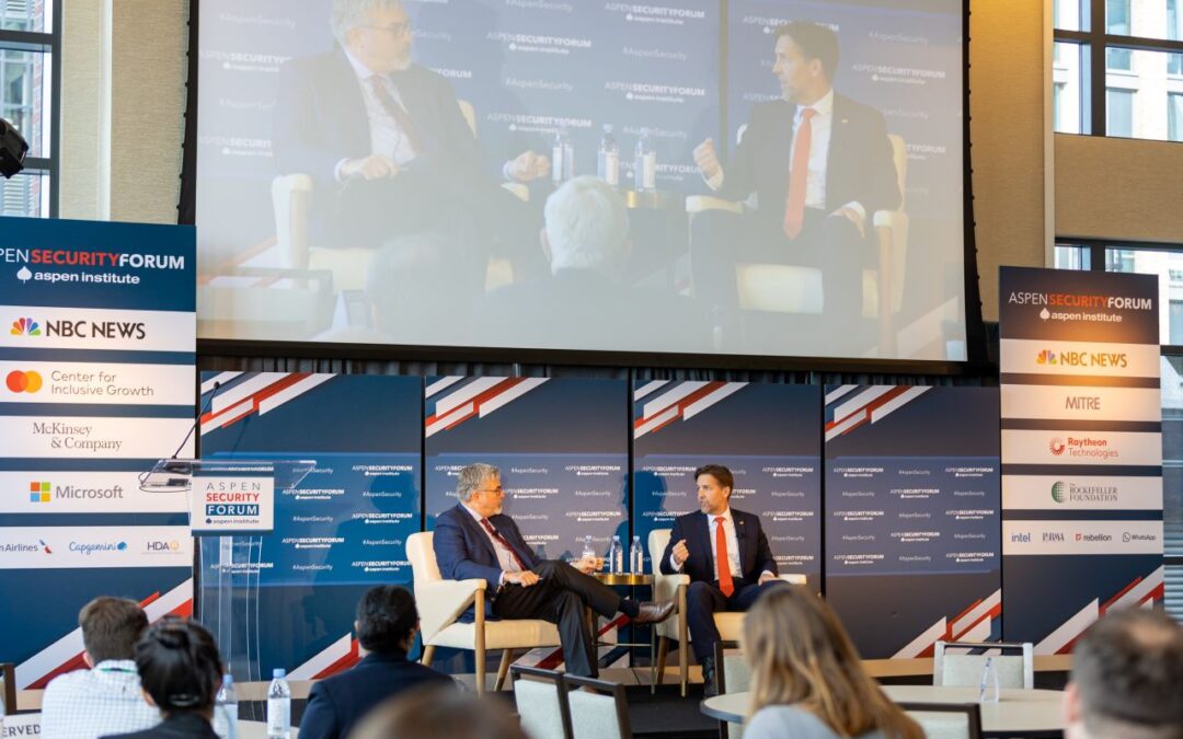 Rejecting Decline: Mapping America’s Choices in the Digital Revolution