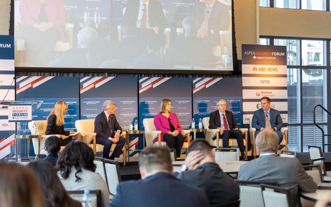 Building a More Resilient Global Supply Chain