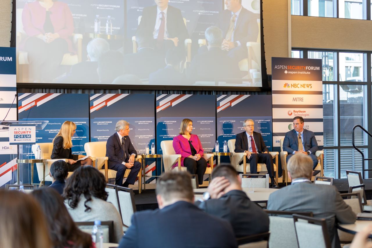 Building a More Resilient Global Supply Chain