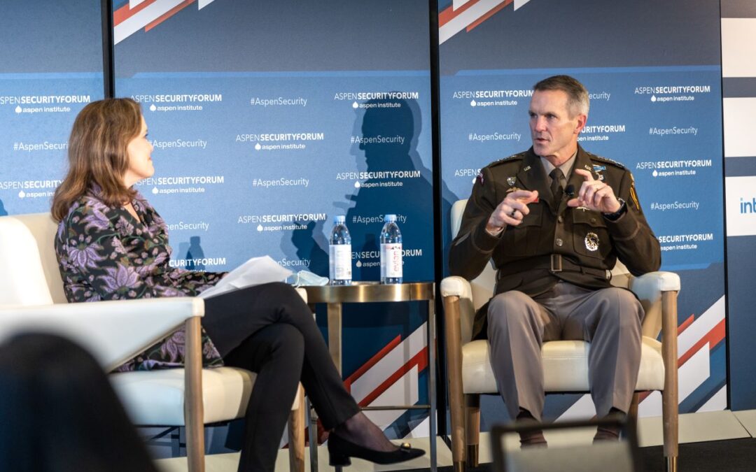 The Future of Special Operations Forces