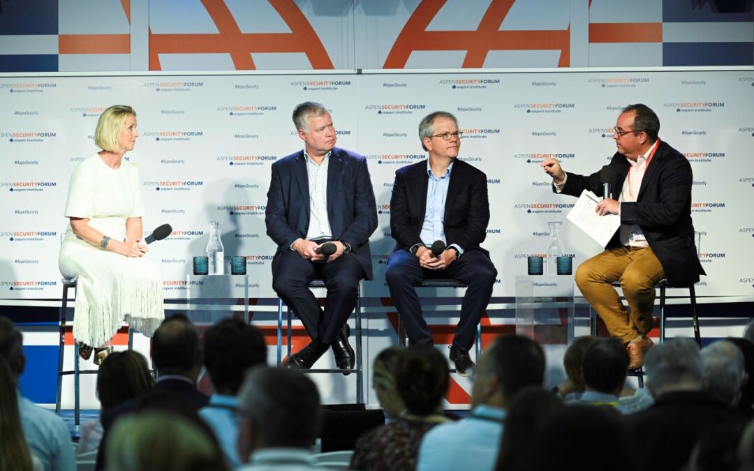 The Future of Resilient Supply Chains