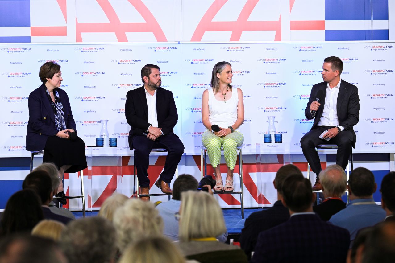 The New Russian Empire?