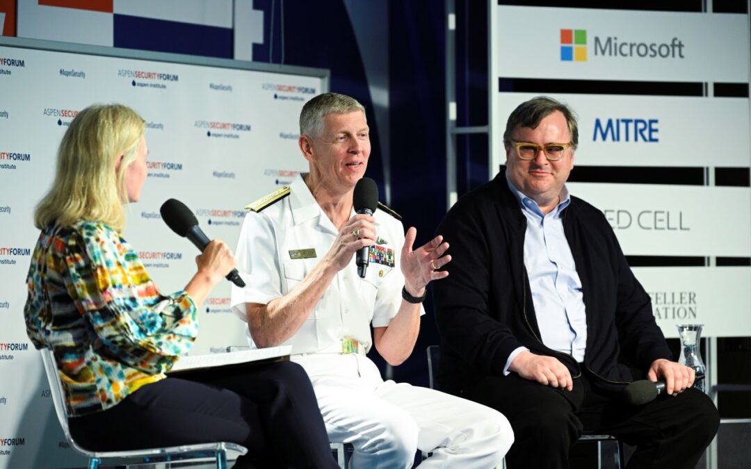 Turning the Titanic: Is the U.S. Military Innovating Enough?