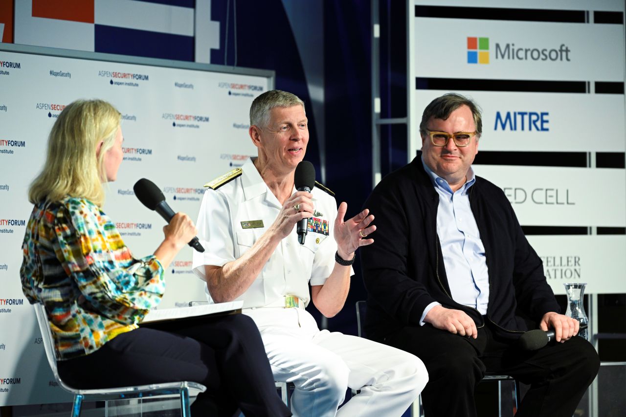 Turning the Titanic: Is the U.S. Military Innovating Enough?