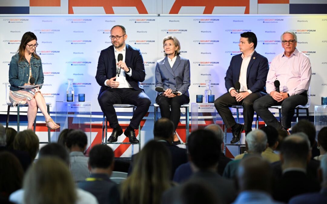 A New, Stronger NATO?