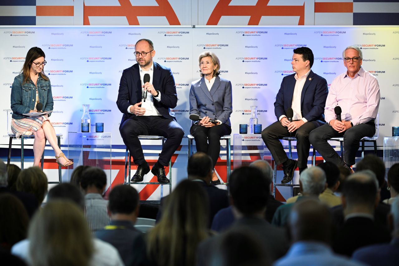 A New, Stronger NATO?