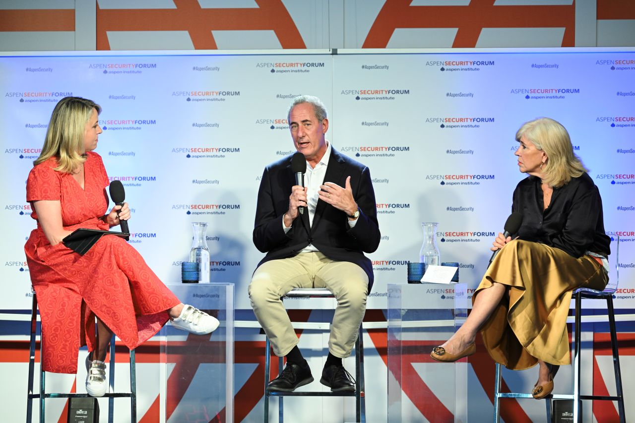 Food Security Is National Security