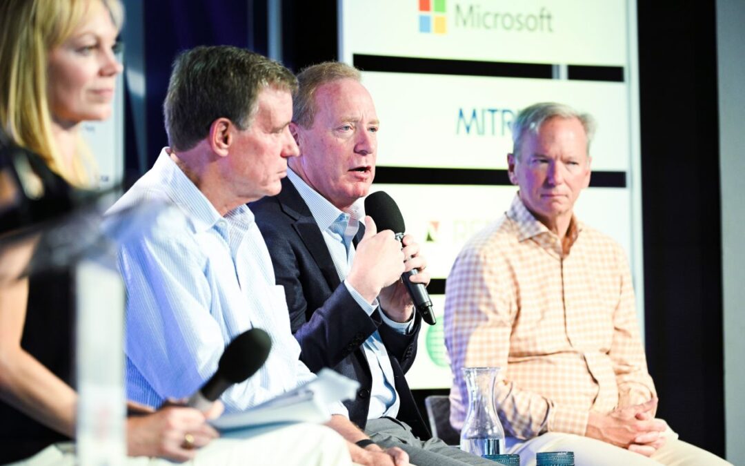 A New Frontier: National Security, Artificial Intelligence, and Misinformation