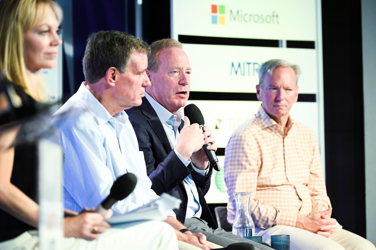 A New Frontier: National Security, Artificial Intelligence, and Misinformation