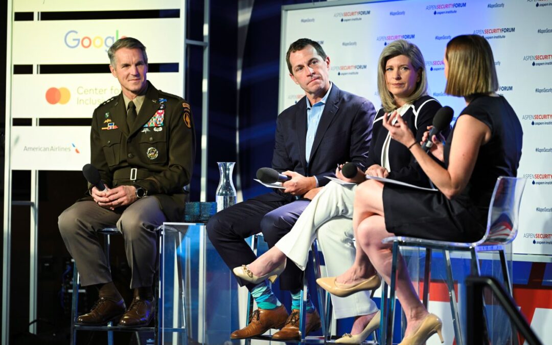 National Security Today: Emerging Challenges and Opportunities