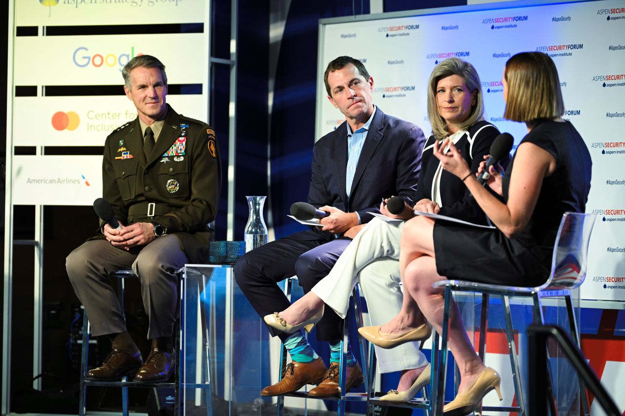 National Security Today: Emerging Challenges and Opportunities