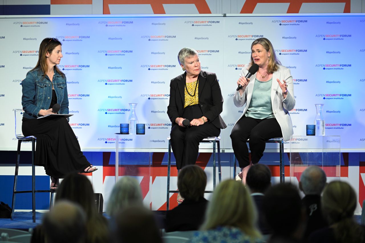 The 21st Century Nuclear Arms Race