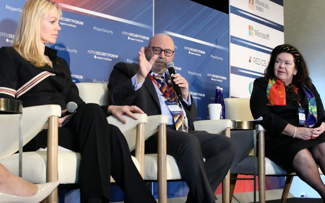 An Integrated World? AUKUS and Developments Across the Indo-Pacific