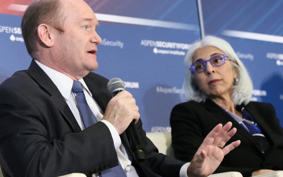 U.S. Competitiveness and National Security